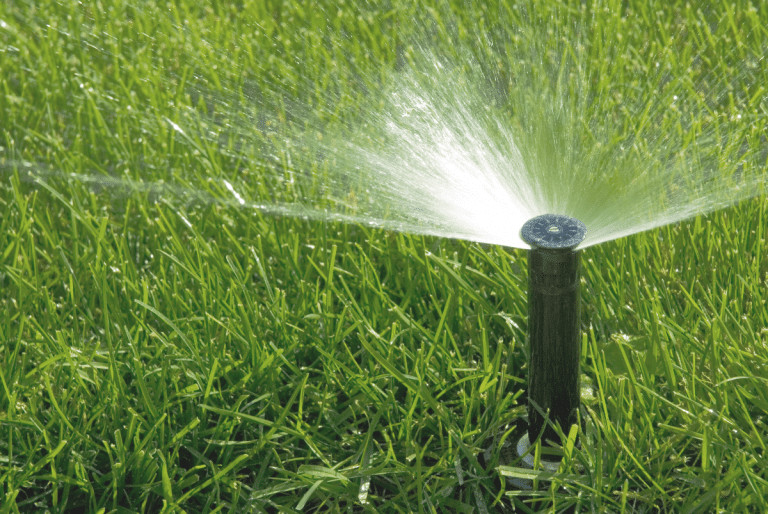 6 Best Sprinkler For Small Lawn In 2023 Reviews & Guide