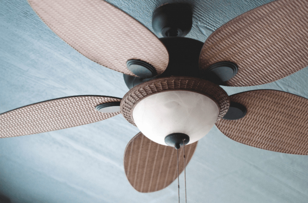 wet rated outdoor ceiling fans