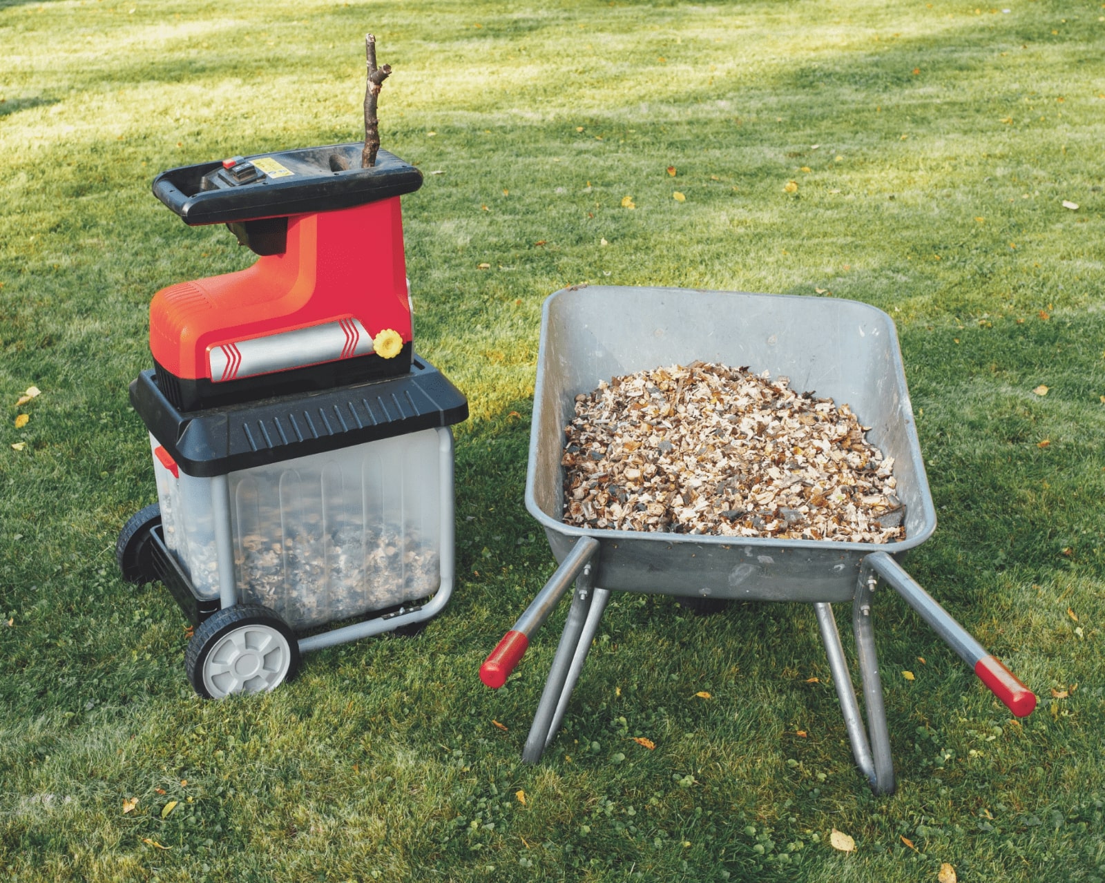 8 Best Compost Shredders For 2022 Buying Guide FAQs   Compost Shredder 